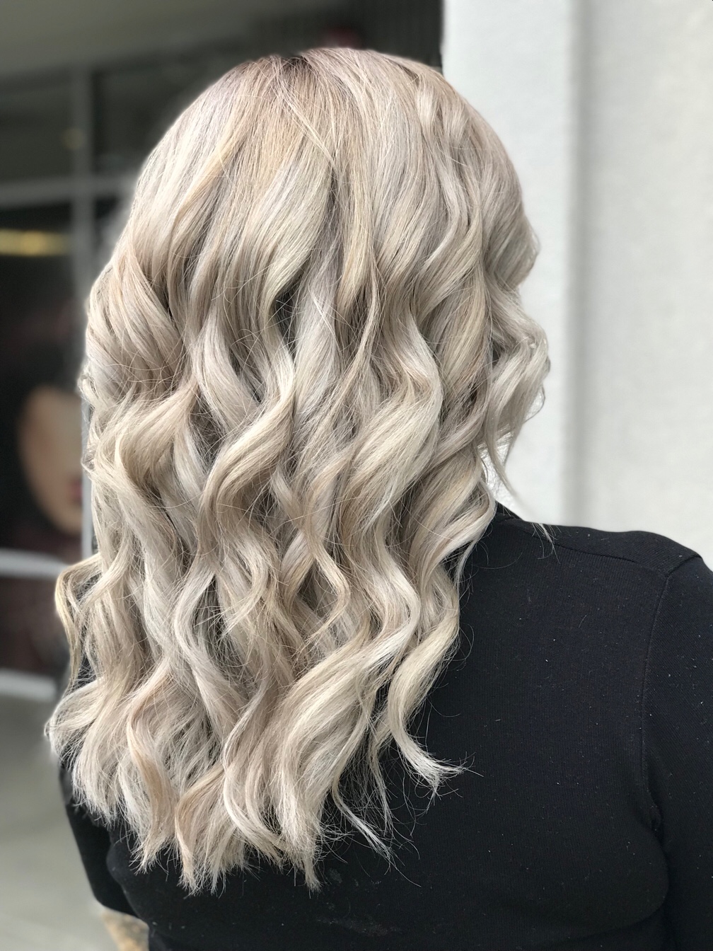 Mirror Mirror Hair Salon In Lenoir NC Vagaro